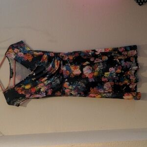 Comfortable Sundress